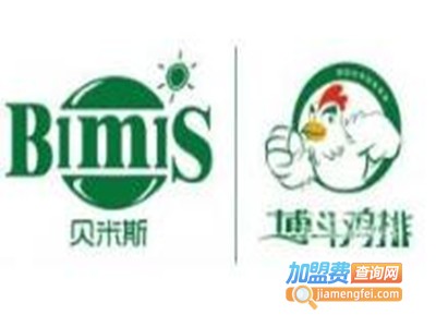 贝米斯搏斗鸡排小吃加盟费