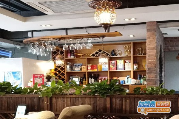 千回西域新疆主题餐厅加盟门店 