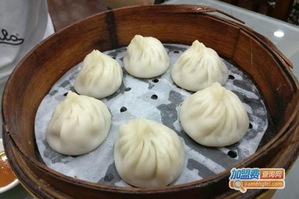苏式汤包馆加盟门店