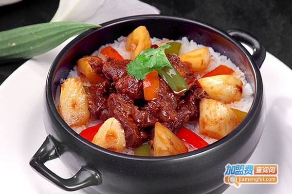 魔线奇缘麻辣主题餐厅加盟费