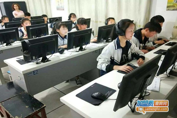 诺达ICT培训加盟费