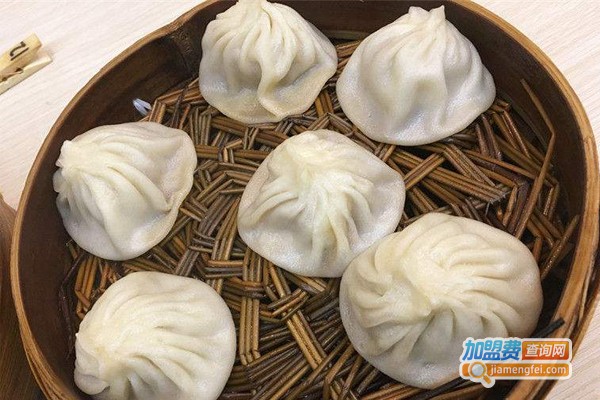 苏式汤包馆加盟门店