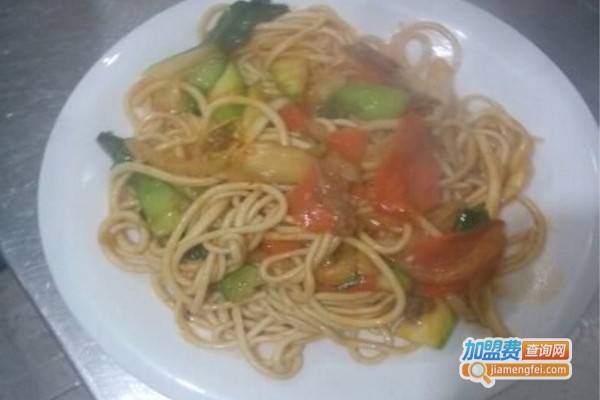 西北穆斯林黄河牛肉面加盟门店