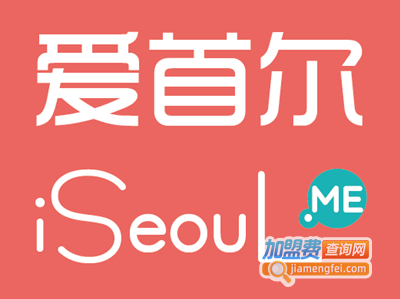 爱首尔智能洗脸吧加盟费