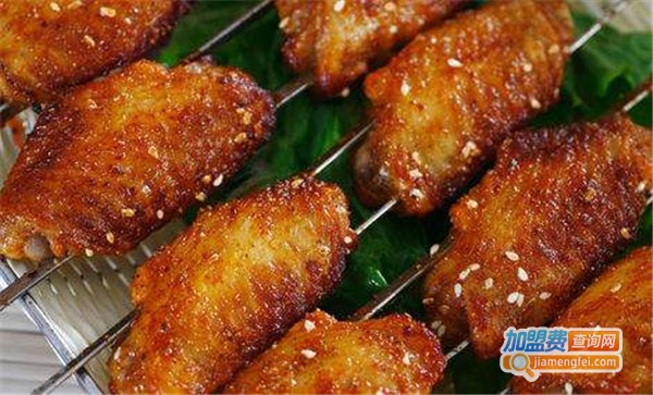 蚝太郎烧烤加盟费