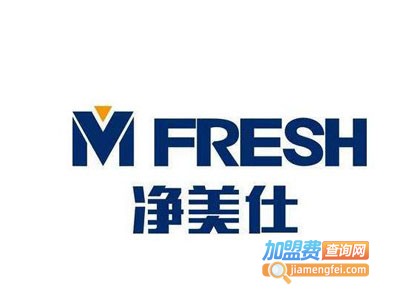 净美仕空气净化器加盟费