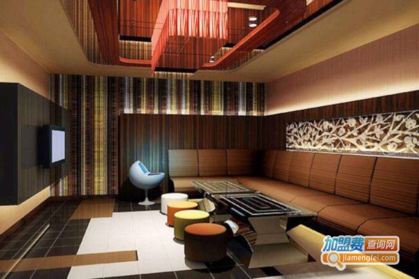 V.House KTV
