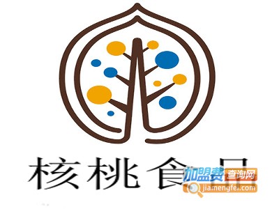 核桃食品加盟费