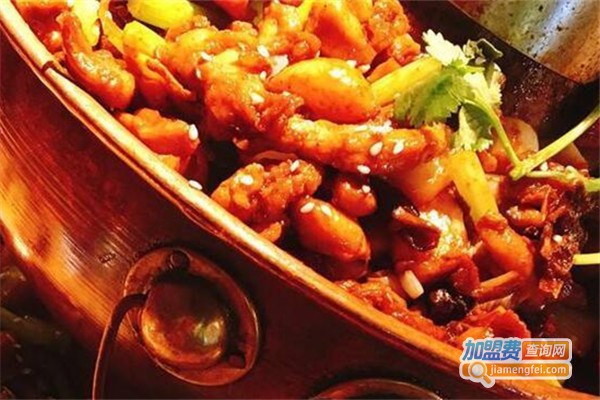 魔线奇缘麻辣主题餐厅加盟费