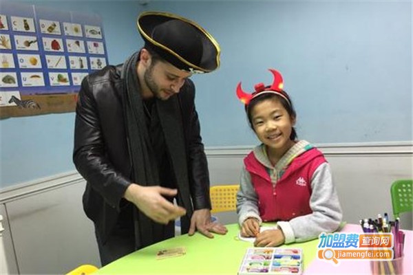 乐想环球教育加盟费
