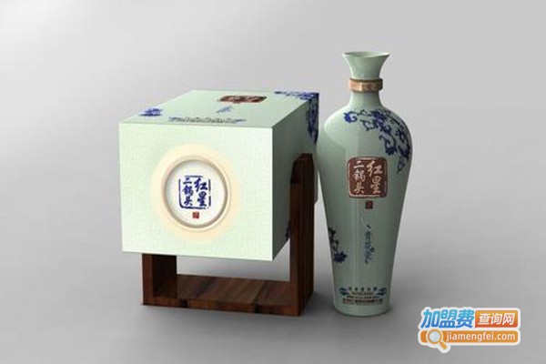 和春牌北京二锅头加盟费