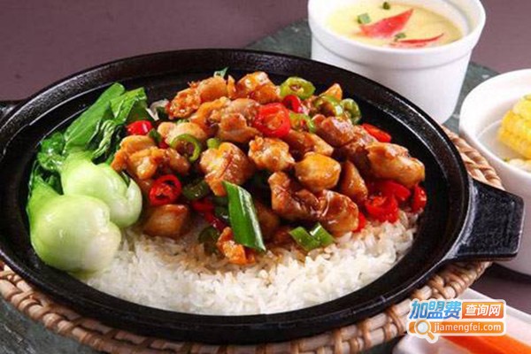傲骨坊排骨饭店加盟费