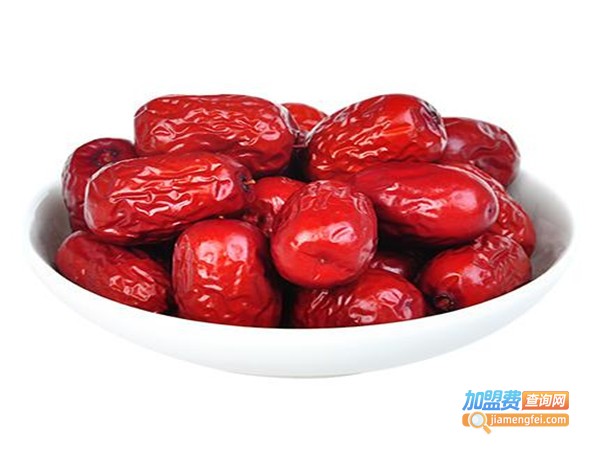若羌红枣加盟费