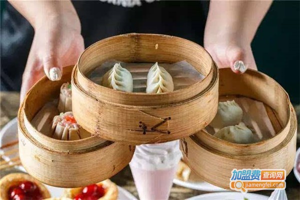 半闲广式蒸点