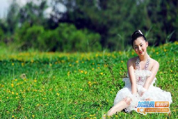 芭迪摄影加盟费