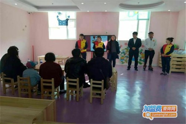 金色摇篮潜能开发