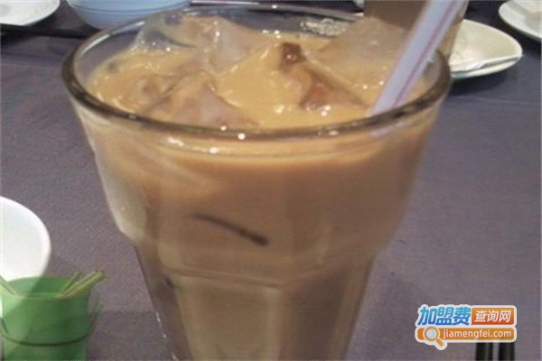 茶不多先生奶茶加盟费