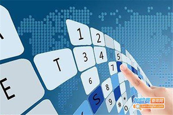论答K12AI人工智能教育加盟