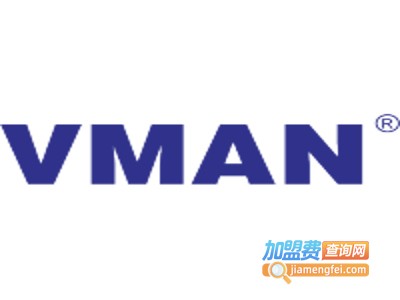vman男装加盟费
