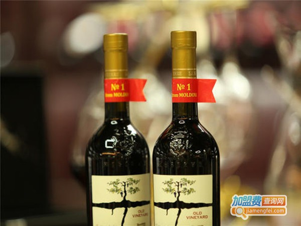 摩尔多瓦葡萄酒加盟费