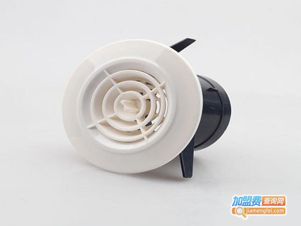 格治空品新风加盟店