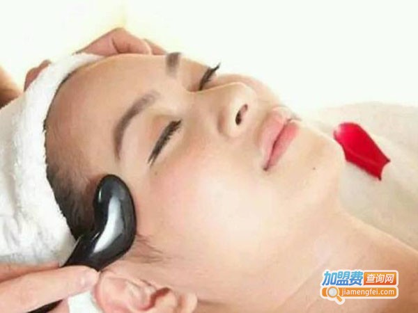 唯美美容加盟店