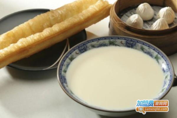豆娘石磨坊加盟费
