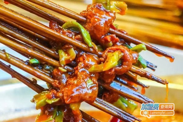 镇三关火锅加盟费