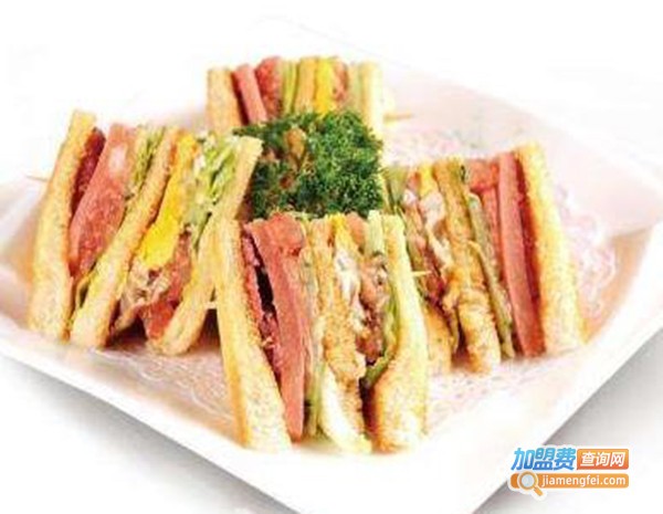 普京炸鸡汉堡加盟费