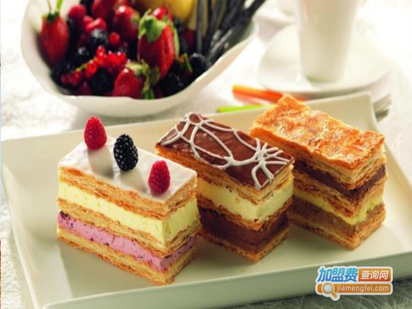mycake蛋糕加盟店