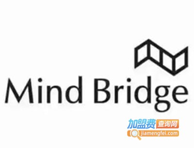 mind bridge男装加盟费