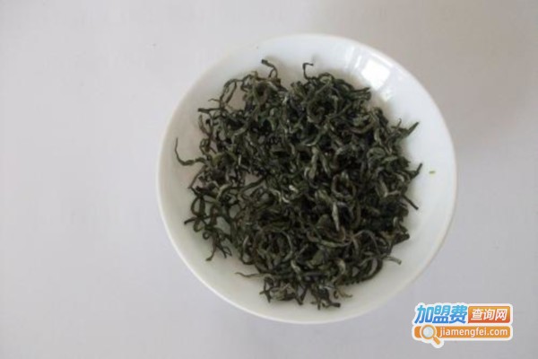 蒙顶山茶叶加盟费