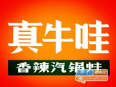真牛哇香辣汽锅蛙加盟