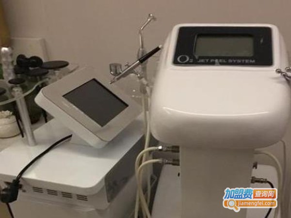 小玲美容中心加盟店