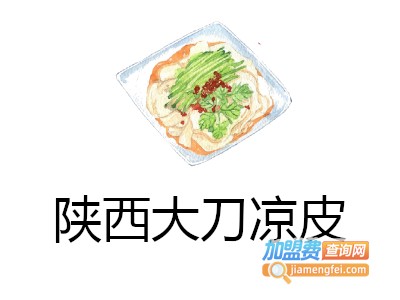 陕西大刀凉皮加盟