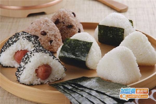 传承粢饭团加盟费