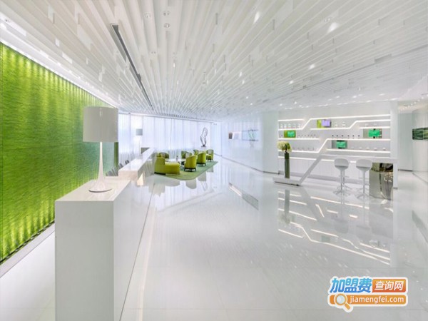 上海肤康美容中心加盟店
