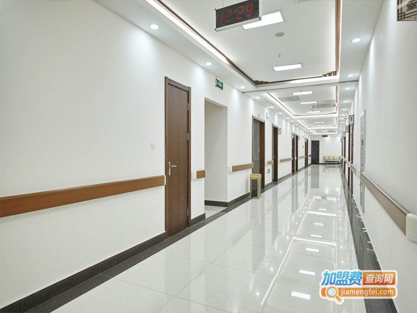 上海肤康美容中心加盟店