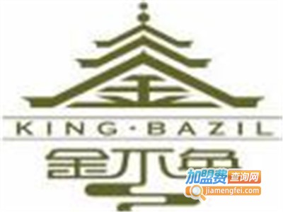 金不换泰国菜加盟