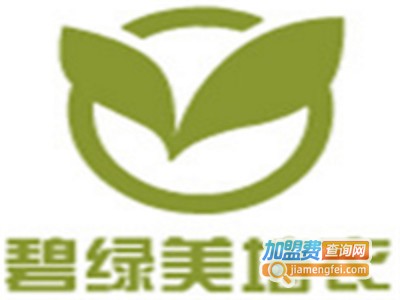 碧绿美墙衣加盟费