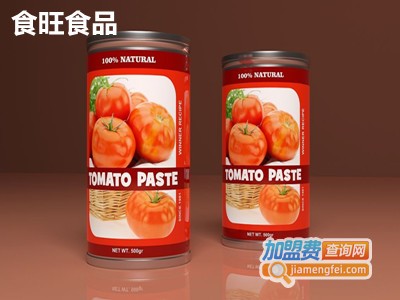 食旺食品加盟费