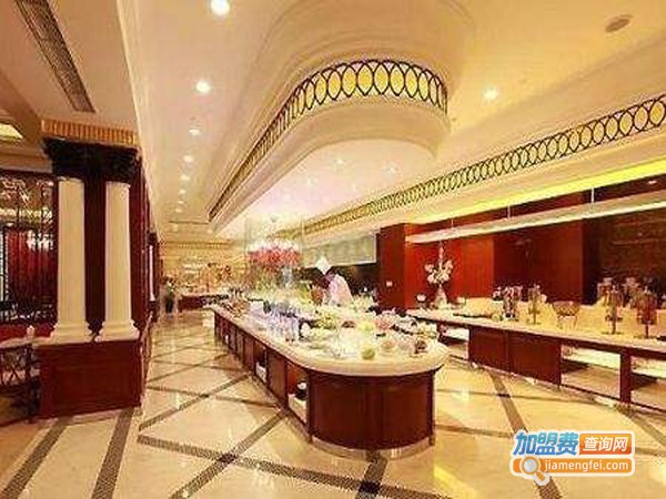 古南都酒店加盟店