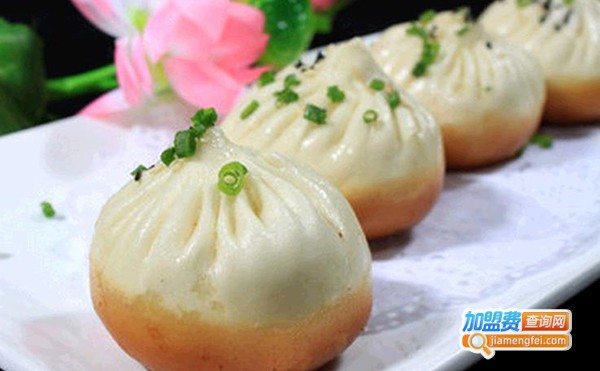 丈母娘水饺店加盟费