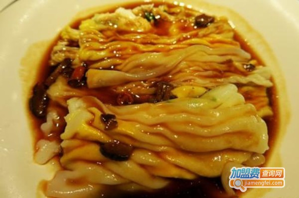 粥五福中餐加盟费