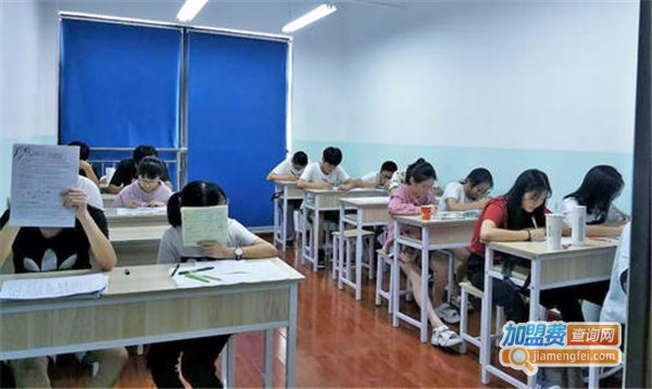 优大教育培训加盟费