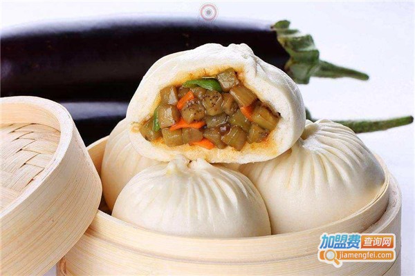 包正香加盟费