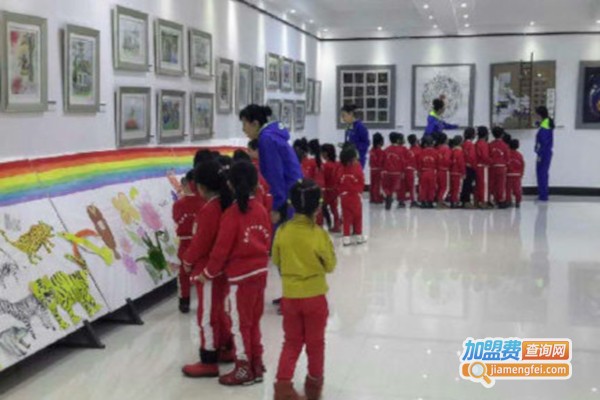 汉诺拓展教育