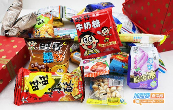 食旺食品加盟费