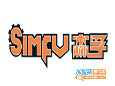 孚森机器人教育加盟费
