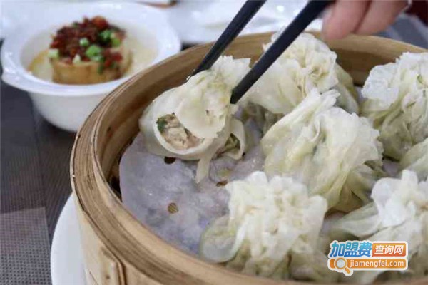 元大都奶茶餐吧加盟费